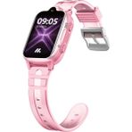 Mipo K3 Pembe Çocuk Akıllı Saat