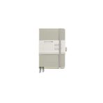 MIQUELRIUS Defter Mr 90X140 Kareli W/Elastik Gri