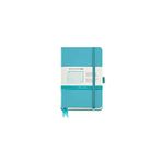MIQUELRIUS Defter Mr 90X140 Kareli W/Elastik Mavi