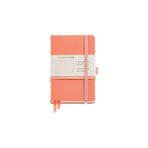 MIQUELRIUS Defter Mr 90X140 Kareli W/Elastik Turuncu