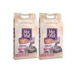 Mır Mır 2 x 10 lt Bentonit Kedi Kumu