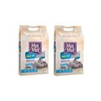 Mır Mır 2 x 10 lt Bentonit Multicat Kedi Kumu