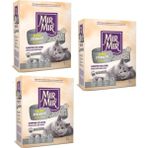 Mır Mır 5 lt x 3 Adet Aktif Karbonlu Bentonit Kedi Kumu