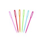 Mir Plastik Yün Iğnesi (9cm) (100LÜ)