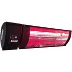 Mira Heating Kafe Restaurant Elektrikli Isıtıcı 2000 Watt Panel