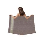 Mira Home %100 Pamuk Unisex Banyo Hamam Havlusu Myra 70X140 Cm