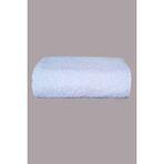 Mira Home %100 Pamuklu Banyo Havlusu 70X140 Ekonomik Duş Havlusu - 70 x 140 cm - Beyaz