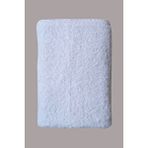 Mira Home 100 Pamuklu Banyo Havlusu 70x140 Ekonomik Duş Havlusu Beyaz