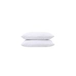 Mira Home 2'li 50x70 cm Pamuklu Fermuarlı Sıvı Geçirmez Yastık Alezi