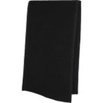 Mira Home 30X90 cm 100 Pamuklu Spor Fitness Havlusu Hafif Yapı ve Kullanım Kolaylığı - Siyah - 1 Adet Banyo Havlusu, 1 Adet El Havlusu, 1 Adet Yüz Havlusu