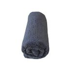 Mira Home Boya Tutmayan Mikrofiber El Yüz Spor Kuaför Havlusu 50x90 Cm Çok Renkli