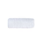 Mira Home Otel Banyo Havlusu Pamuklu 70X145 Cm Beyaz 16/1 Avs 440 Gr