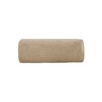 Mira Home Otel Banyo Havlusu Pamuklu 90x150 cm Renkli 16/1 Avs 580 gr Kahve