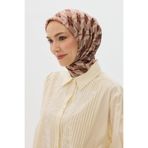 Mira İpek Yaz Koleksiyonu Pamuk Soft Eşarp