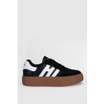 Mıra Kadın Sneaker Ayakkabı Siyah