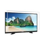 Mira Panel Altus AL43L47254B Kırılmaz Nano 3 mm TV Ekran Koruyucu