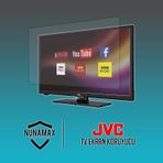Mira Panel Jvc LT43VF42T Kırılmaz Nano 2 mm TV Ekran Koruyucu