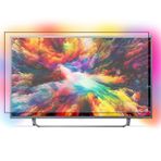 Mira Panel Philips 43PUS6401 Kırılmaz Nano 3 mm TV Ekran Koruyucu