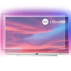 Mira Panel Philips 49PFS4131 Kırılmaz Nano 2 mm TV Ekran Koruyucu