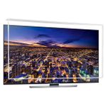 Mira Panel Samsung 55HU7500 Kırılmaz Nano 3 mm TV Ekran Koruyucu