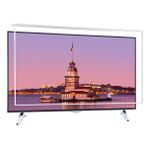 Mira Panel Vestel 49UA8900 Kırılmaz Nano 3 mm TV Ekran Koruyucu