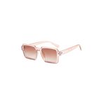 Mira Rose Vintage Retro Güneş Gözlüğü