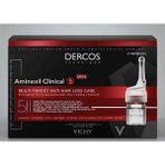 Mira Vichy Dercos Aminexil Erkekler Için Saç Dökülme Karşıtı Bakım Serumu 21 x 6ml