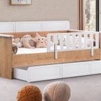 Mira Yavrulu Montessori Karyola, Ceviz