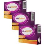 Mirabalance Probiyotik 3x10 Kapsül