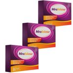 Mirabalance Probiyotik 3x20 Kapsül