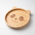 Mirabambino Panda Surat Bambu Tabak Sarı