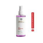 Mirabellix Çift Fazlı Isı Koruyucu & Onarıcı Saç Spreyi – Keratin, Üzüm Çekirdeği Yağı ve E Vitamini Destekli 2
