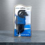 MİRAÇ 2021 140 MM YILDIZ ALYAN SETİ