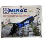 Mirac 450w Koyun Kırkma Makinesi