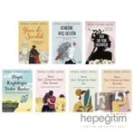 Miraç Çağrı Aktaş 7 Kitap Set Miraç Çağrı Aktaş