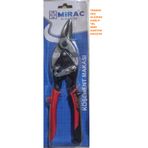 Miraç MİRAÇ KÖŞEBENT MAKASI-KAPORTACI-SAÇ-ÇOK AMAÇLI-TENEKE 25 CM KALİTELİ