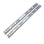 MİRAÇ Teleskobik 17 Mm İnce Bilyalı Ray 30 Cm
