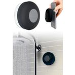 Miraç Urban Sound Su Geçirmez Mini Bluetooth Duş Hoparlörü (siyah)