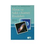 MİRAÇ VE ŞAKKI KAMER RISALESI (CEP BOY) - BEDİÜZZAMAN SAID NURSI