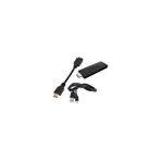 Miracast Wıreless Display Dongle Görüntü Ve Ses Aktarıcı Siyah