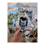 Miracix Fotoğraf Baskısı Parlak 10 Adet 10 x 15 cm