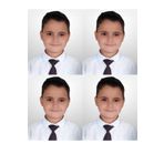 Miracix Vesikalık, Biyometrik Fotoğraf Baskısı 4 Adet (FOTOĞRAF GÖNDERİNİZ)