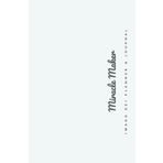 MIRACLE MAKER: Imago Dei Planner & Journal: Discover Your Calling, Map Your Life, and Prioritize Your Goals for Intentional Time Stewardship | Foster a Renewed Mindset through Devotional Journaling