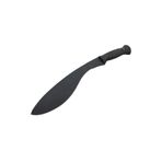 Miracle Omni Cold Steel Carbon V Çeliği Kukri / Kukry Dekoratif Bıçak 44 Cm - Plastik Kaymaz Sap