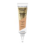 MIRACLE PURE FONDÖTEN 45 WARM ALMOND
