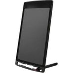 Miracles 8,5 Inc Dijital LCD Ekran Kalemli Çocuk Yazı Çizim Writing Grafik Not Yazma Eğitim Tableti - Siyah