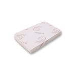 miracool Bambo Pure Beşik Yatağı / Bebek Yatağı / 10cm Yükseklik