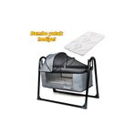 Miracool Loft Beşik Bambo Yatak Hediye