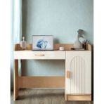 Miracool Orkide Çalışma Masası / Komple Mdf / Modern Tasarım - 120 x 90