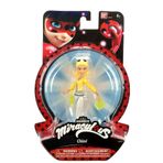 Miraculous 39720 Uğurböceği Figürler